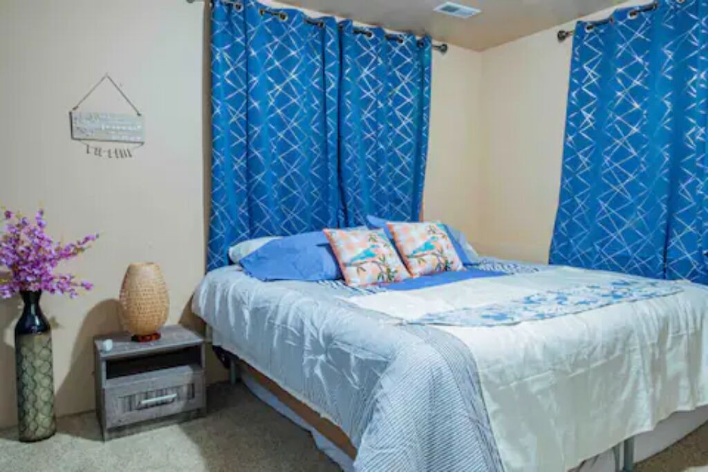 Photo of Bedroom in North Creek