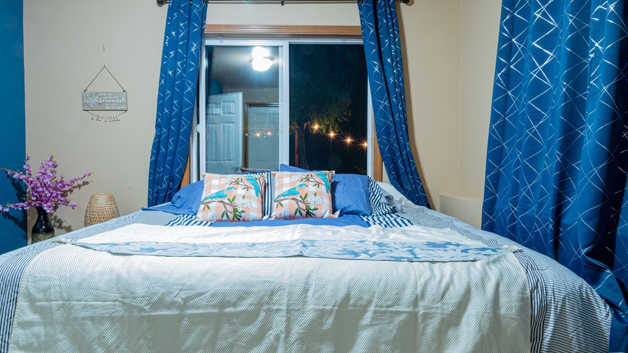 Photo of Bedroom in North Creek