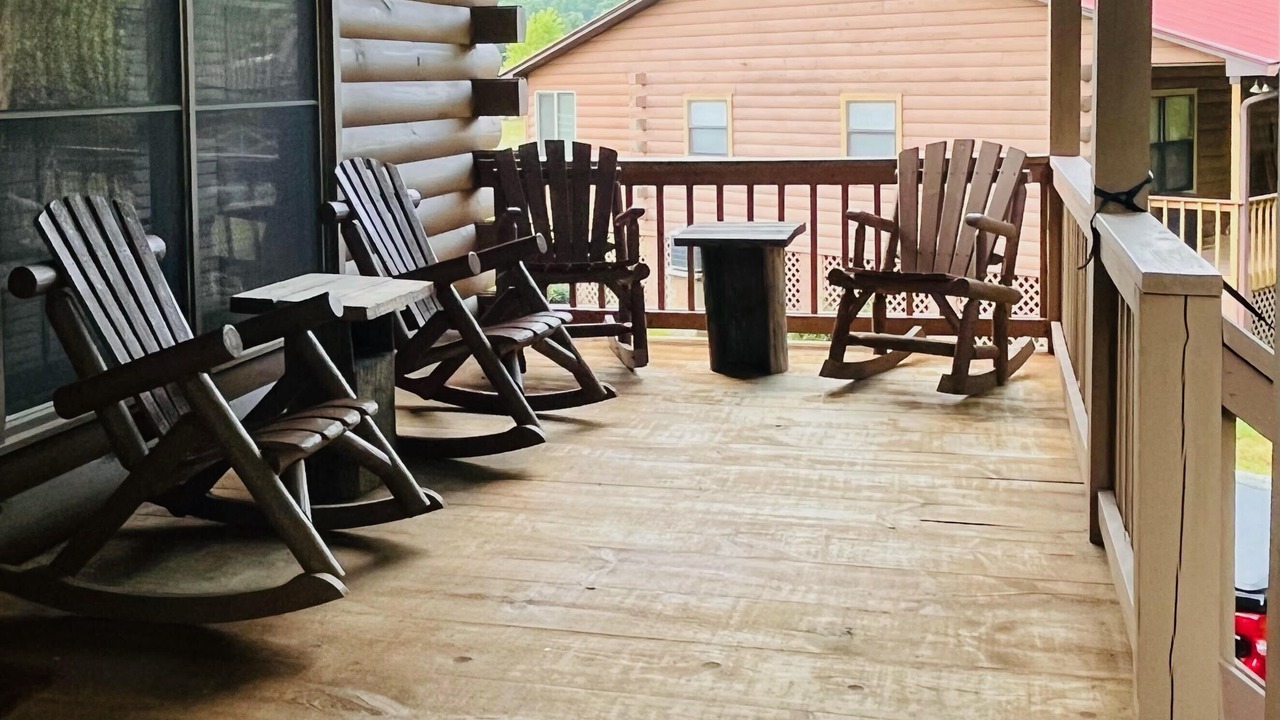 Photo of Outdoor in Choestoe