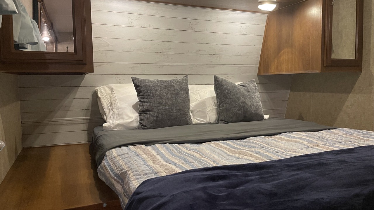 Photo of Bedroom in Black Creek