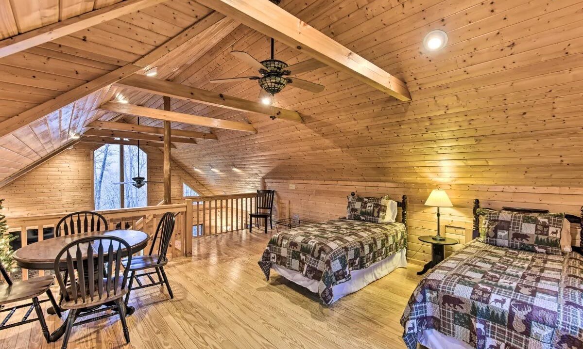 Photo of Bedroom in Franklin