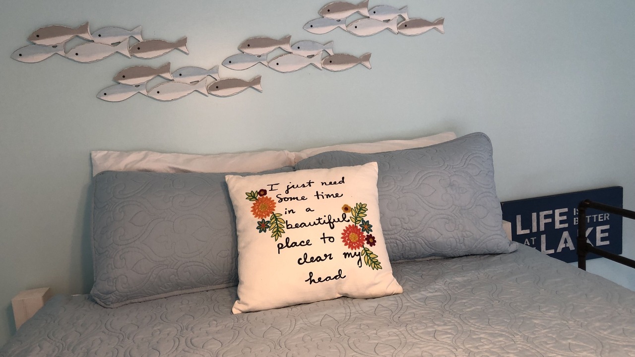Photo of Bedroom in Geneva-on-the-Lake