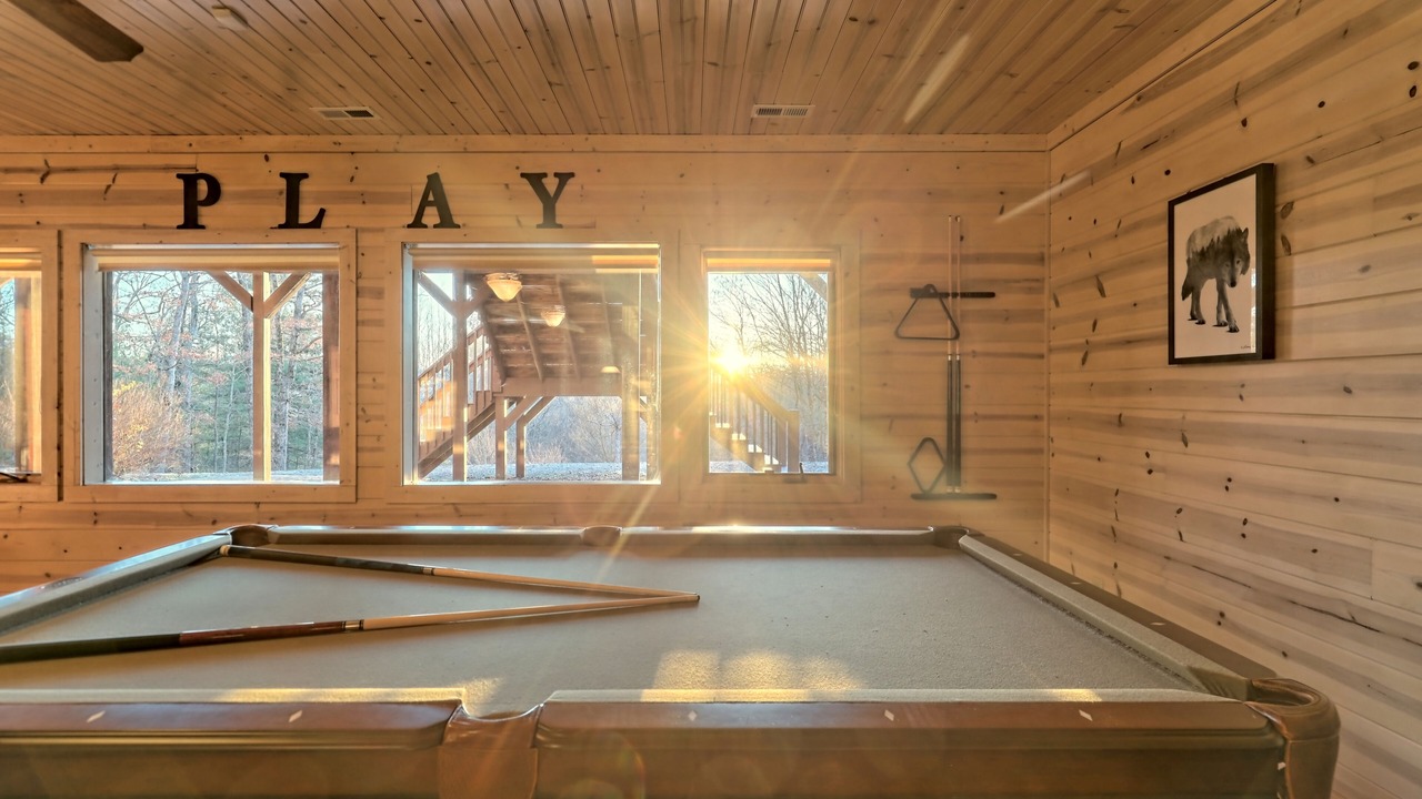 Photo of Bedroom in Blairsville