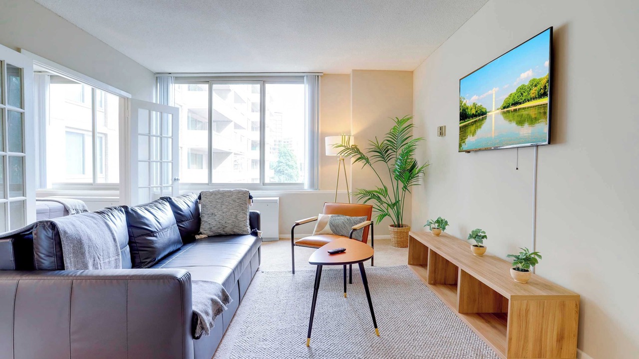 Photo of Livingroom in Aurora Highlands