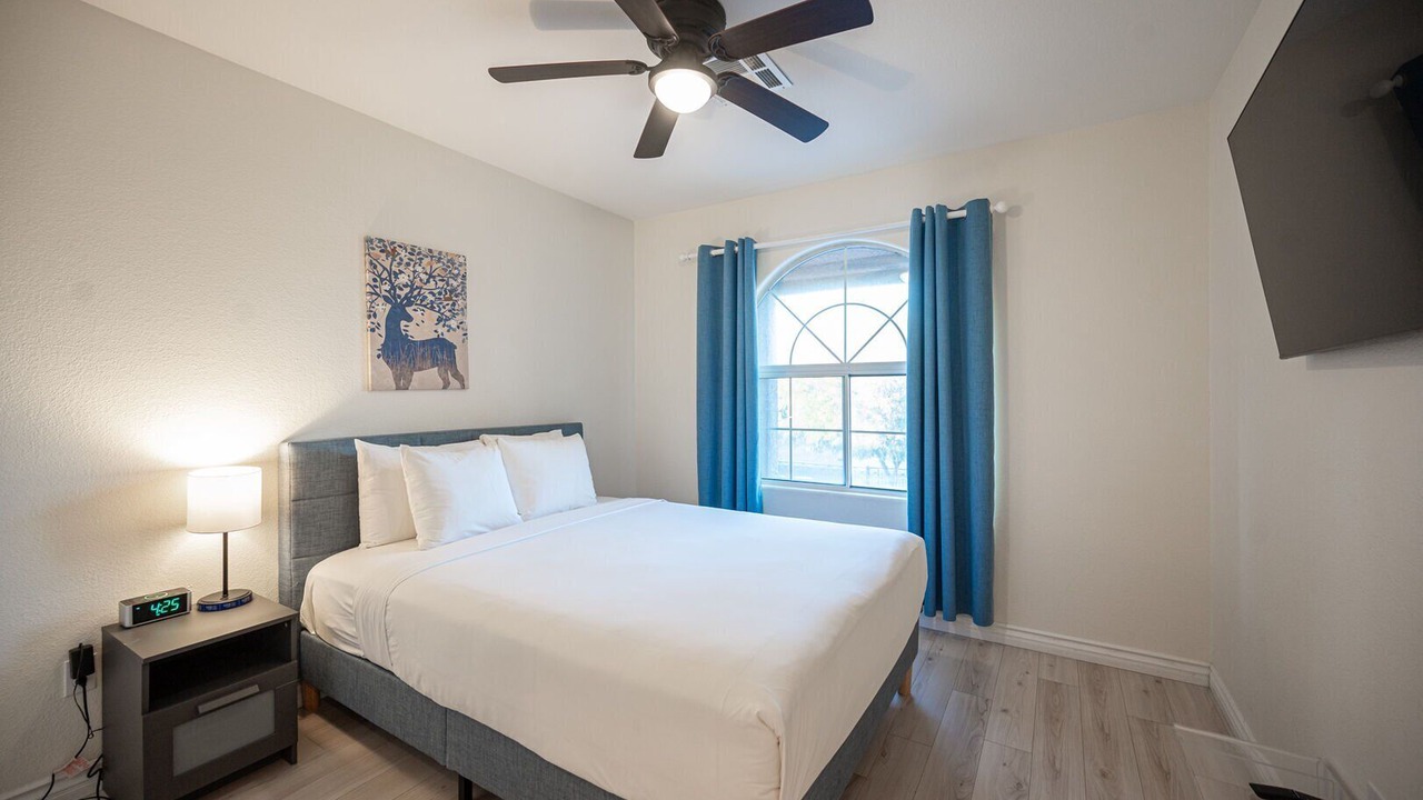 Photo of Bedroom in Pinto Palomino