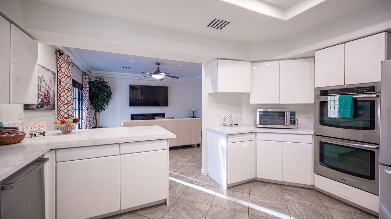 Photo of Kitchen in Pinto Palomino