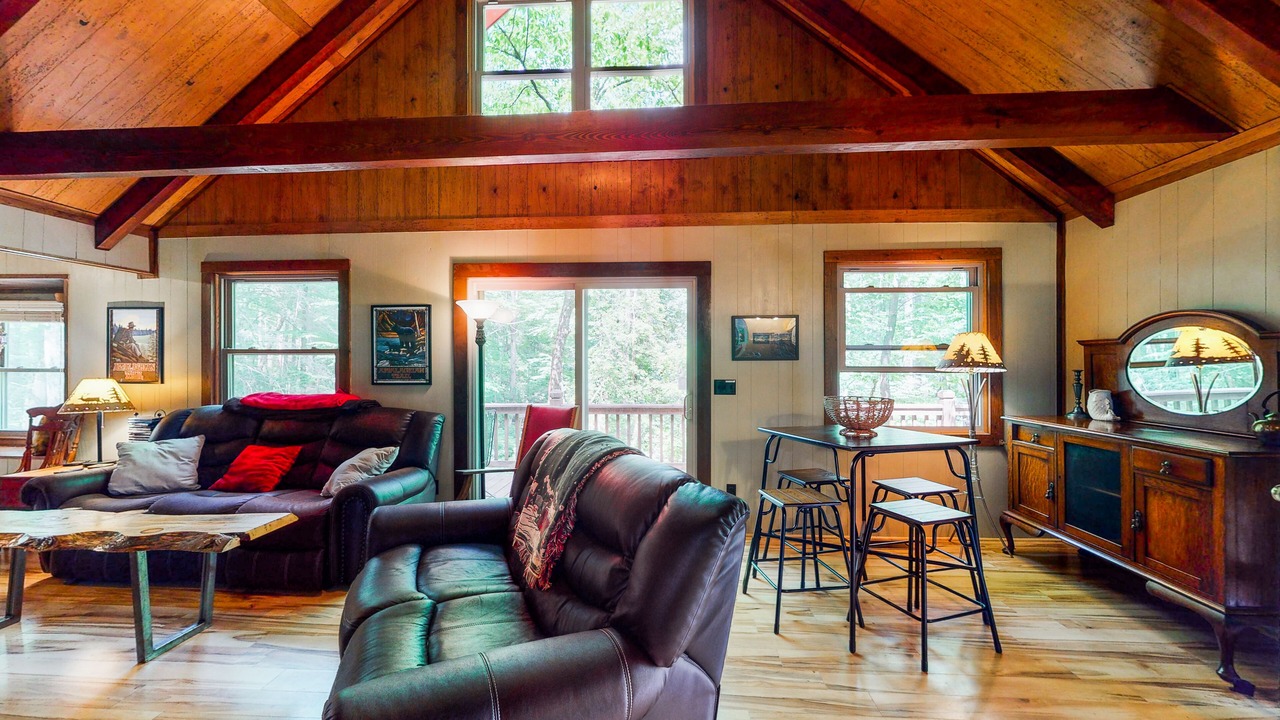 Photo of Livingroom in Blairsville
