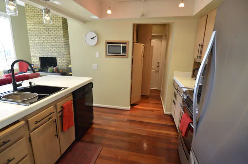 Photo of Kitchen in Roseburg