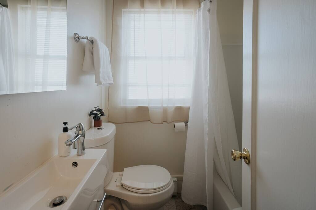 Photo of Bathroom in Medford