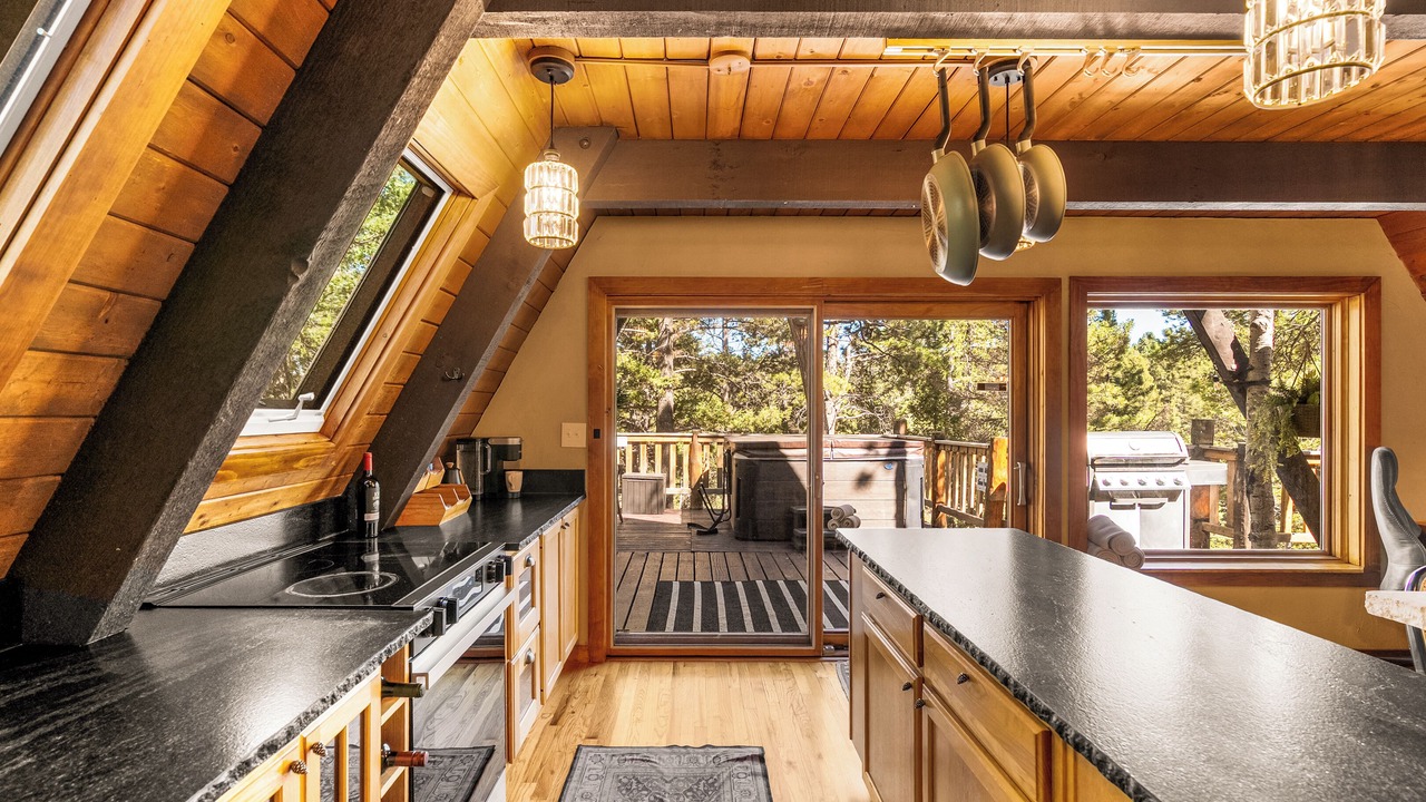 Photo of Kitchen in Spring Valley