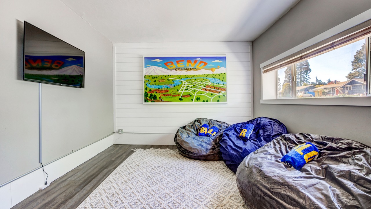 Photo of Bedroom in Orchard District