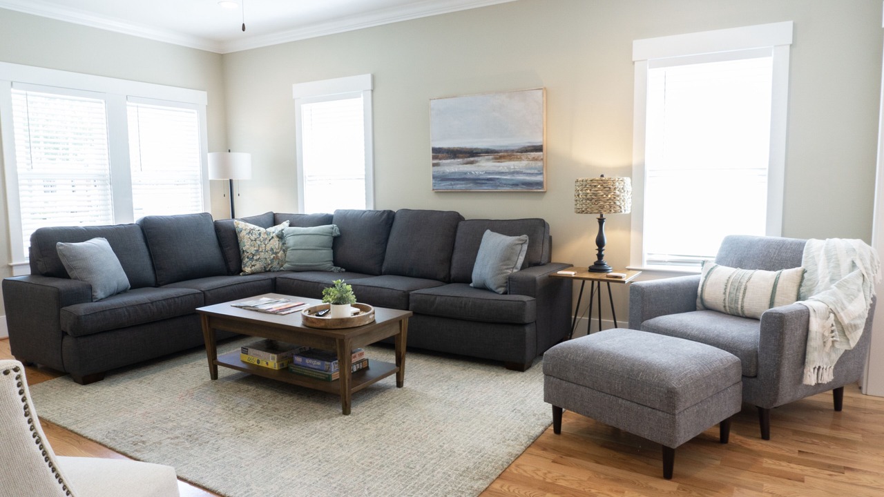 Photo of Livingroom in Wilmington