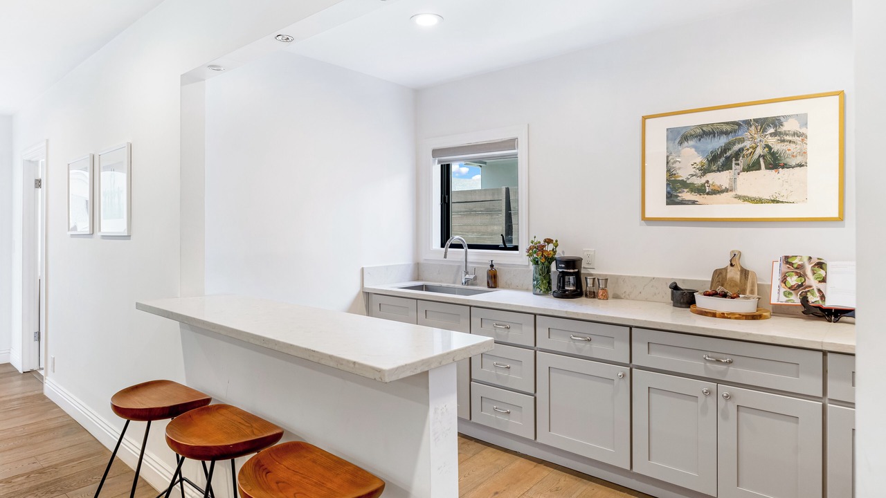 Photo of Kitchen in Los Feliz