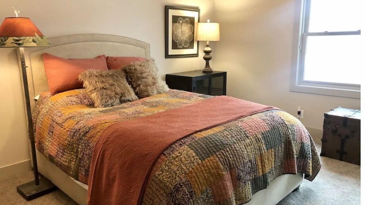 Photo of Bedroom in North Park City