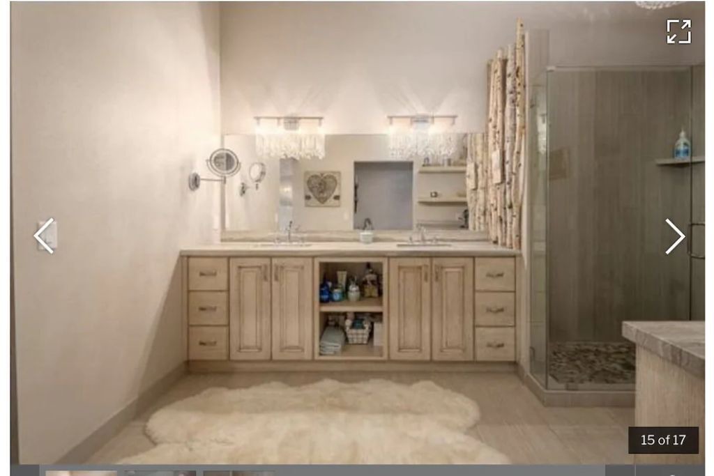 Photo of Bathroom in North Park City