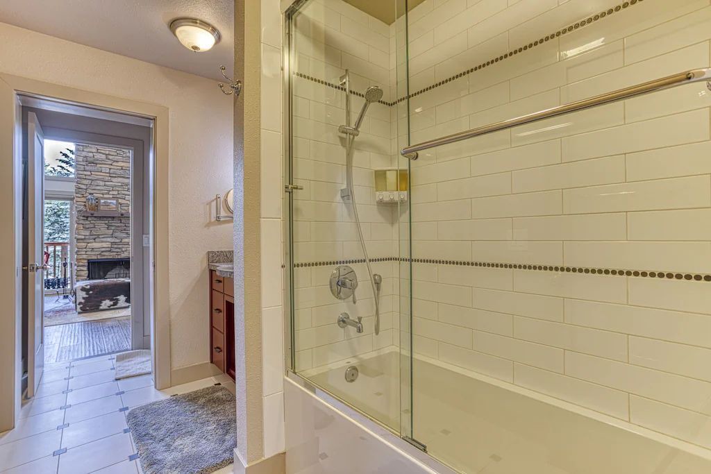 Photo of Bathroom in North Park City