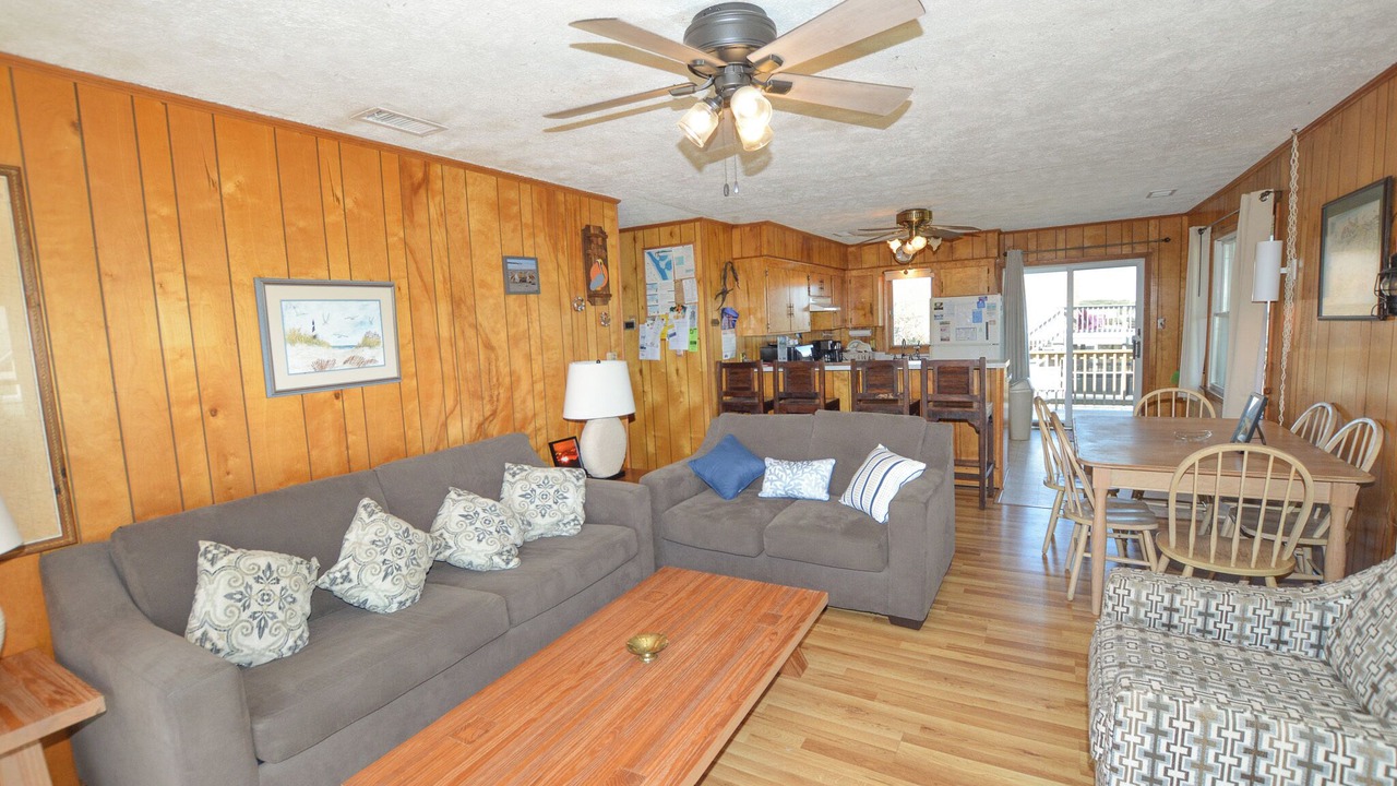 Photo of Livingroom in Carolina Dunes