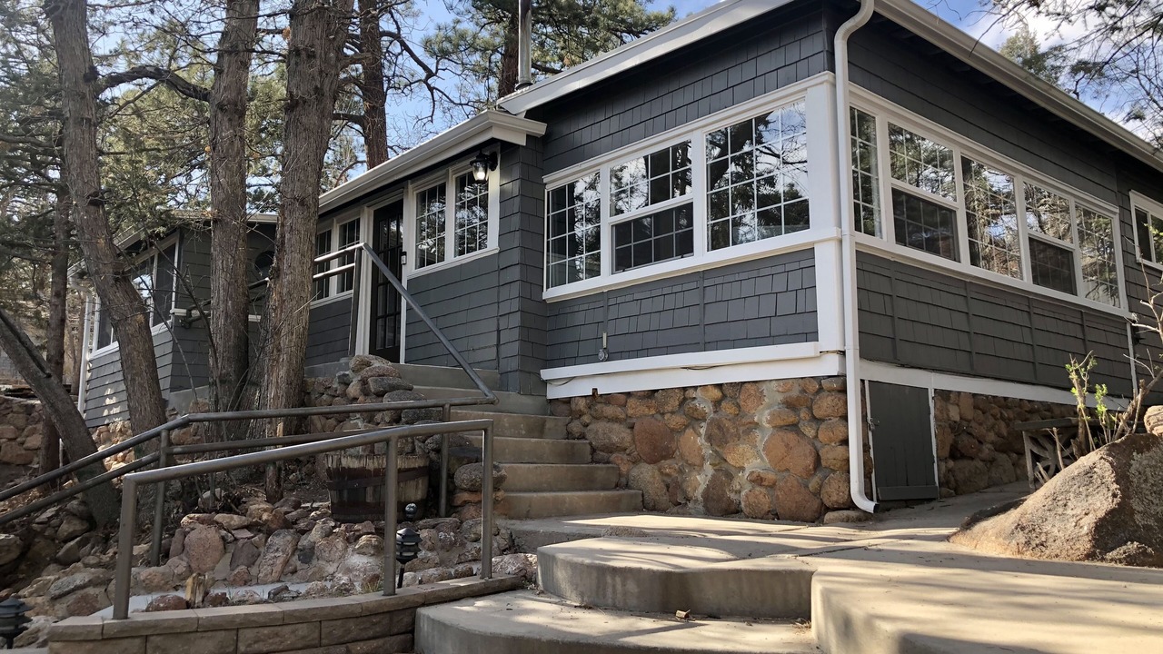 Photo of Outdoor in Cheyenne Canyon