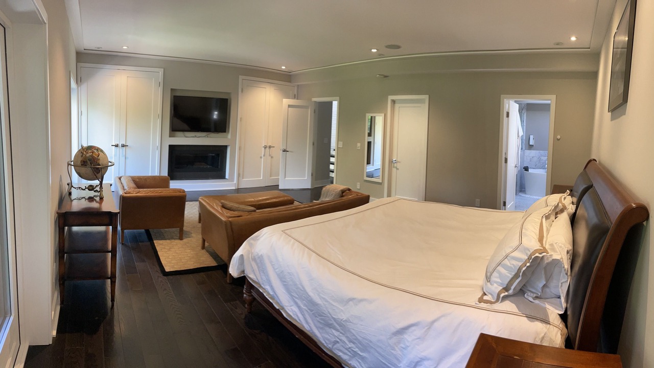 Photo of Bedroom in Georgetown