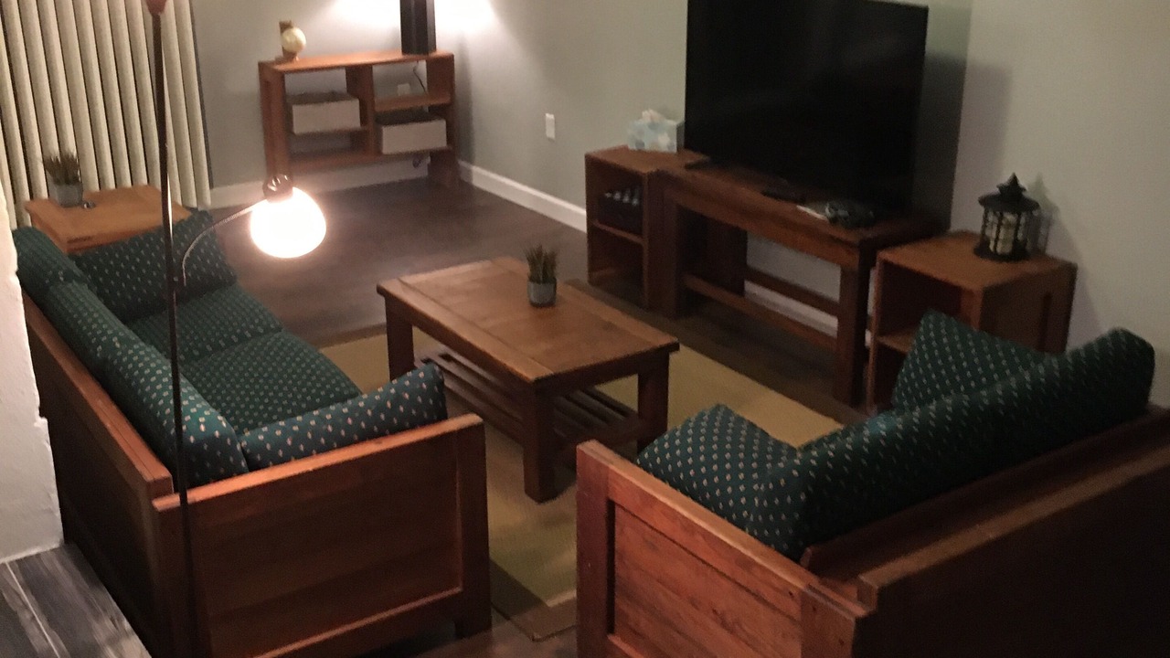 Photo of Livingroom in Harrisonburg