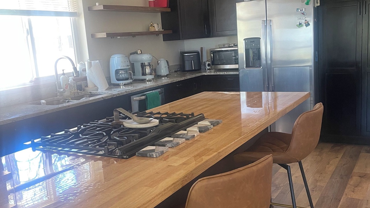 Photo of Kitchen in Chiloquin