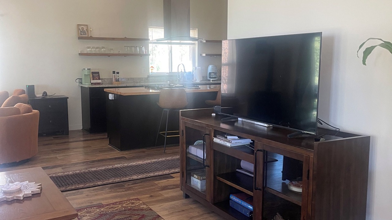 Photo of Livingroom in Chiloquin