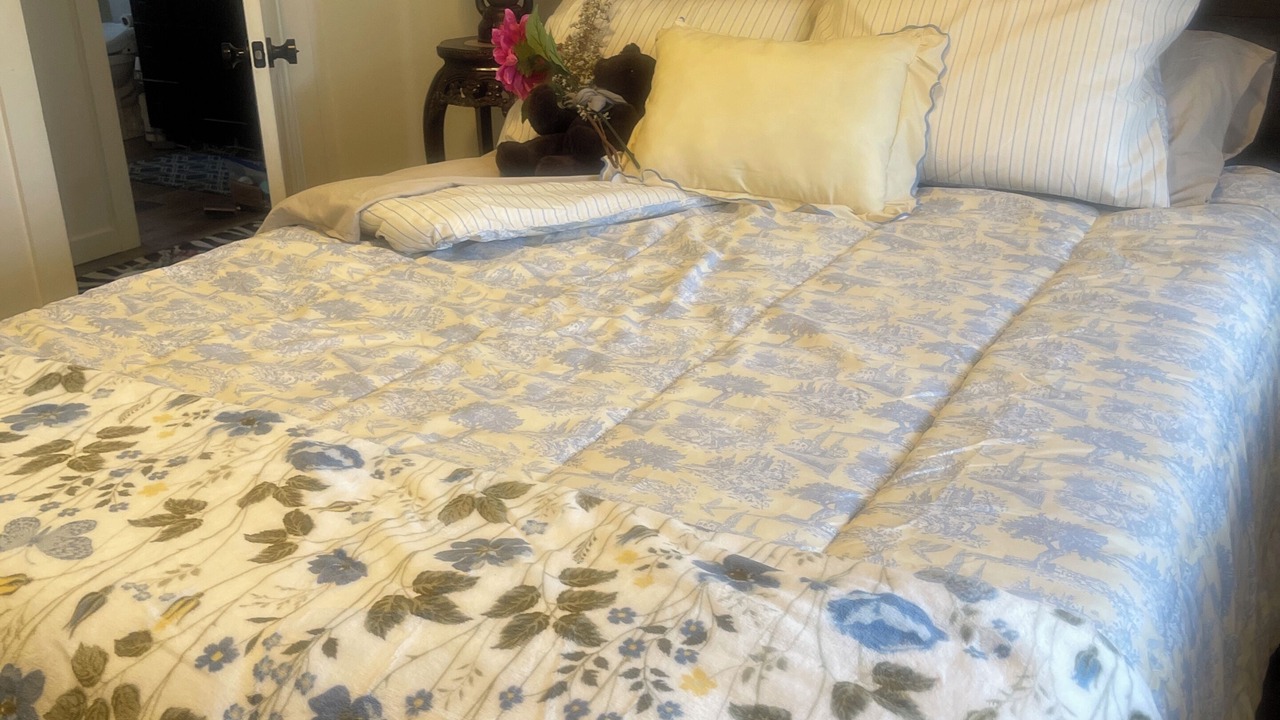 Photo of Bedroom in Chiloquin