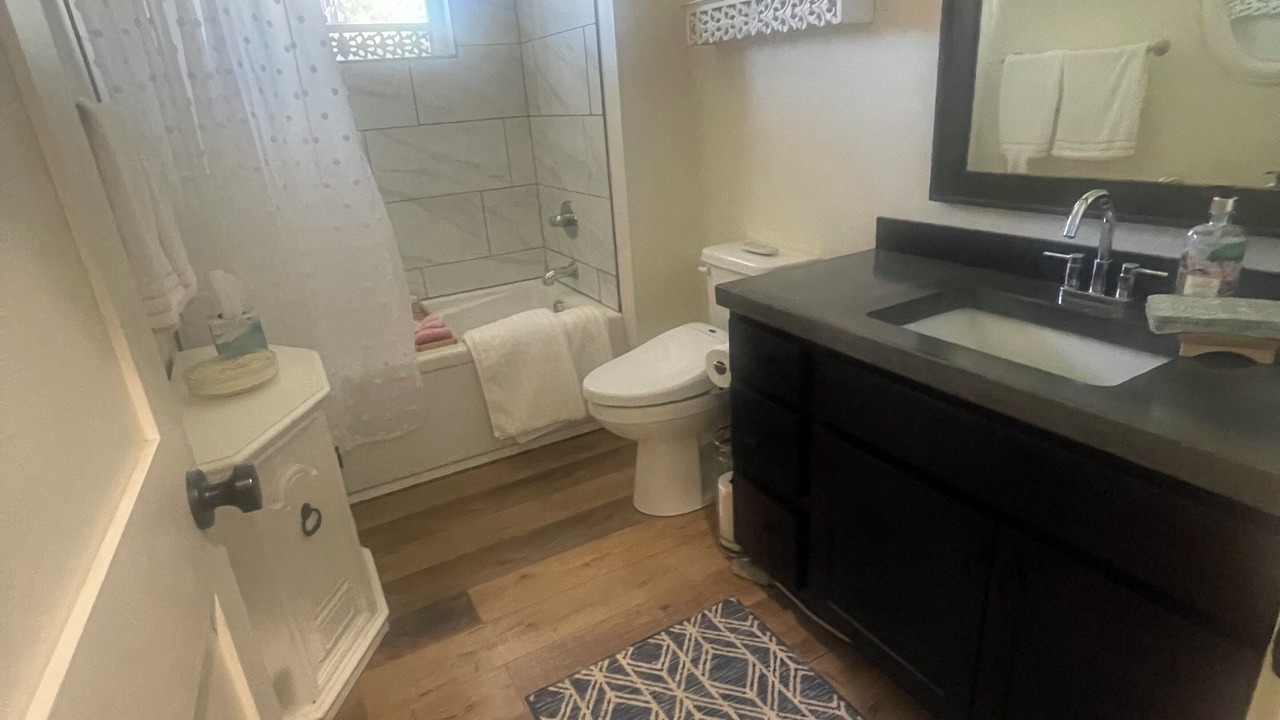 Photo of Bathroom in Chiloquin