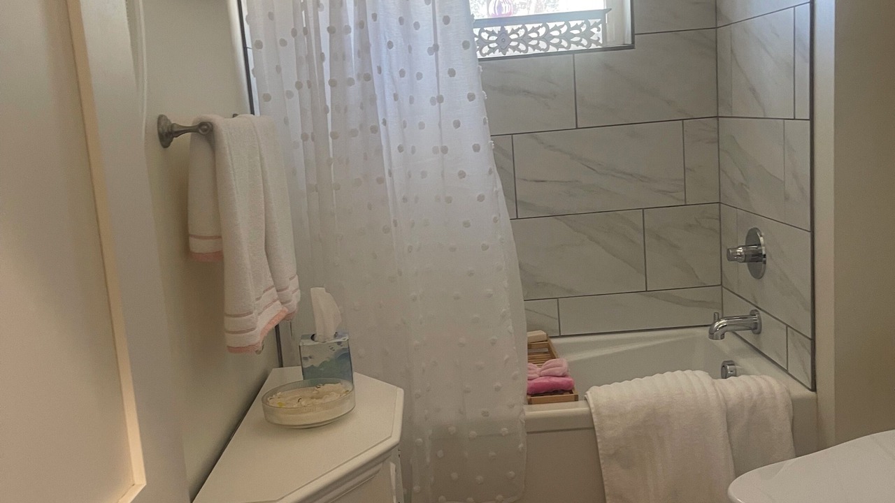 Photo of Bathroom in Chiloquin