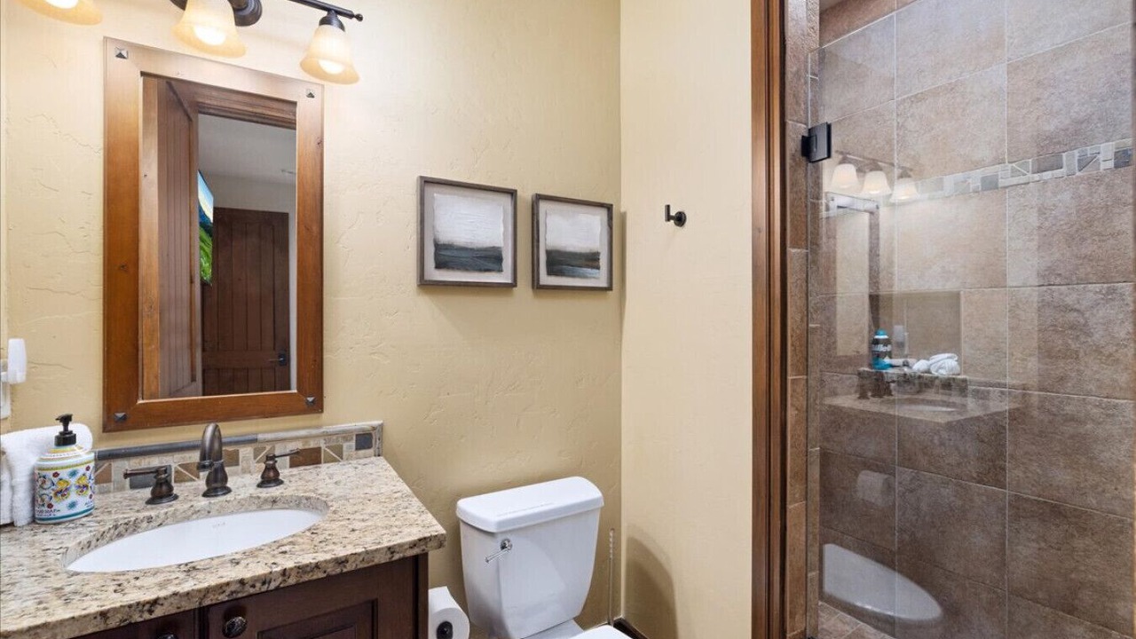 Photo of Bathroom in Copper Mountain