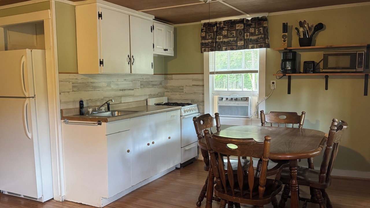 Photo of Kitchen in Chestertown
