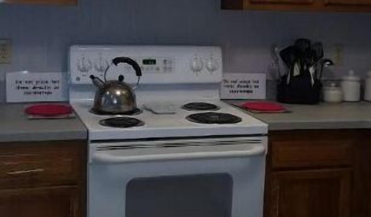 Photo of Kitchen in Rehoboth Beach