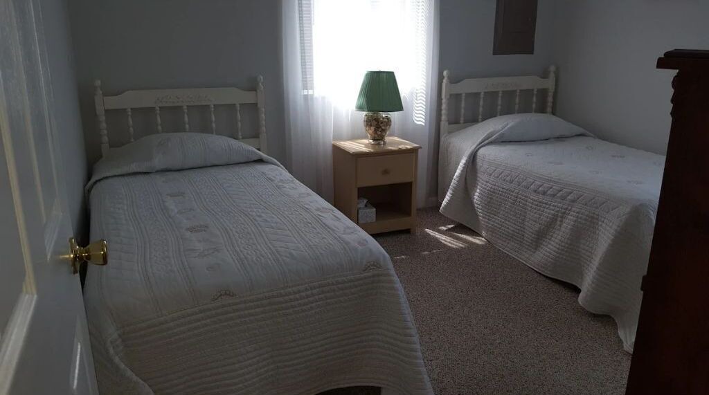 Photo of Bedroom in Rehoboth Beach