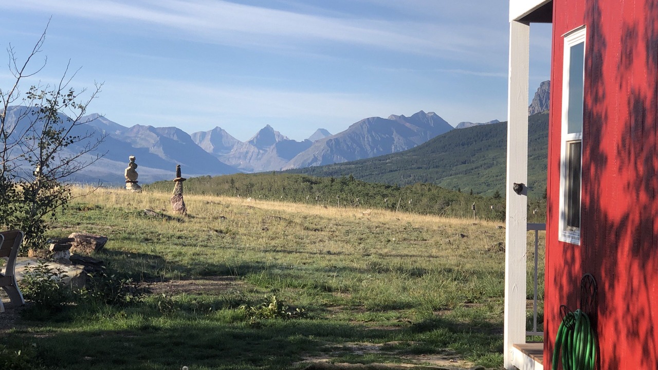 Photo of Outdoor in Babb