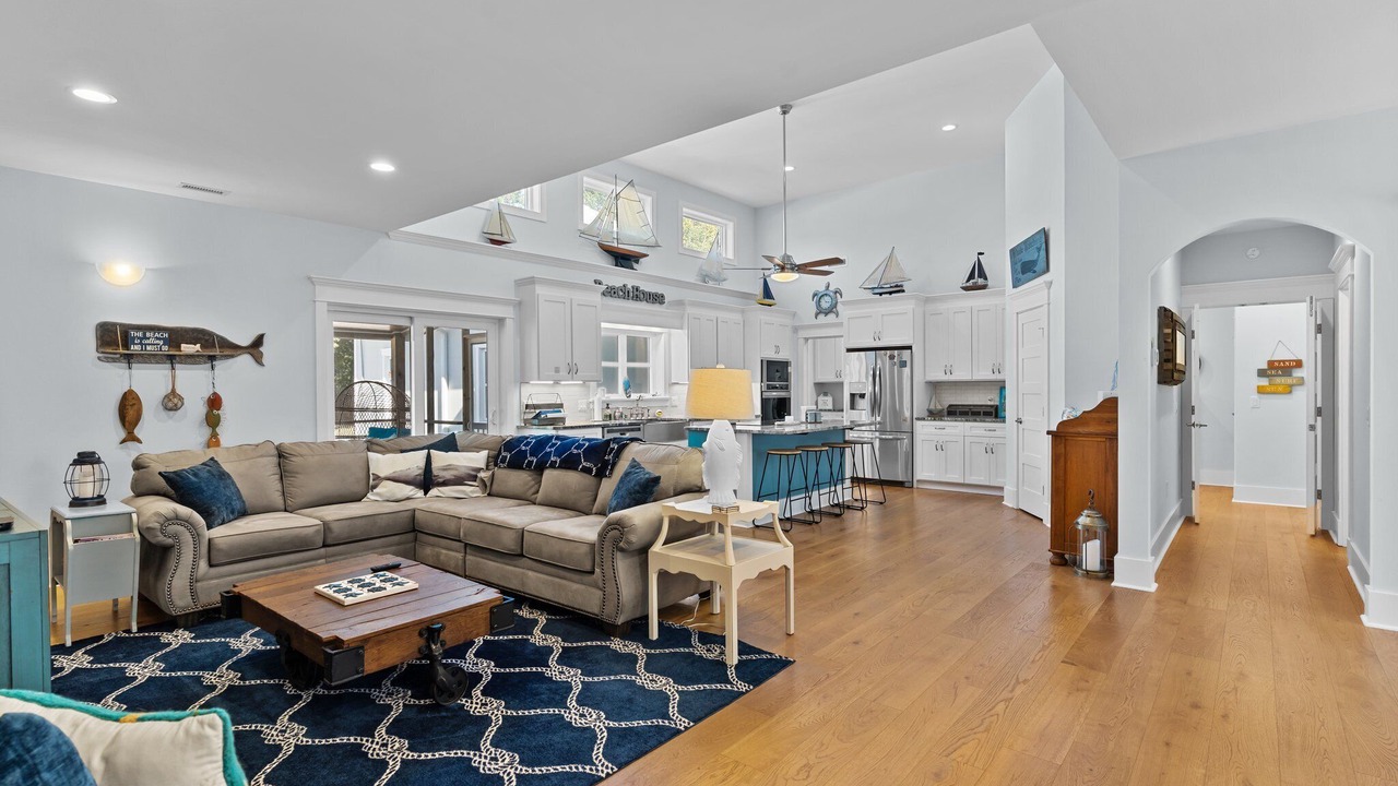 Photo of Livingroom in Southport