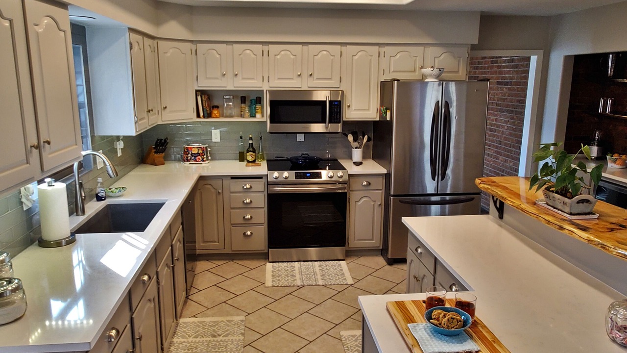 Photo of Kitchen in West Colorado Springs