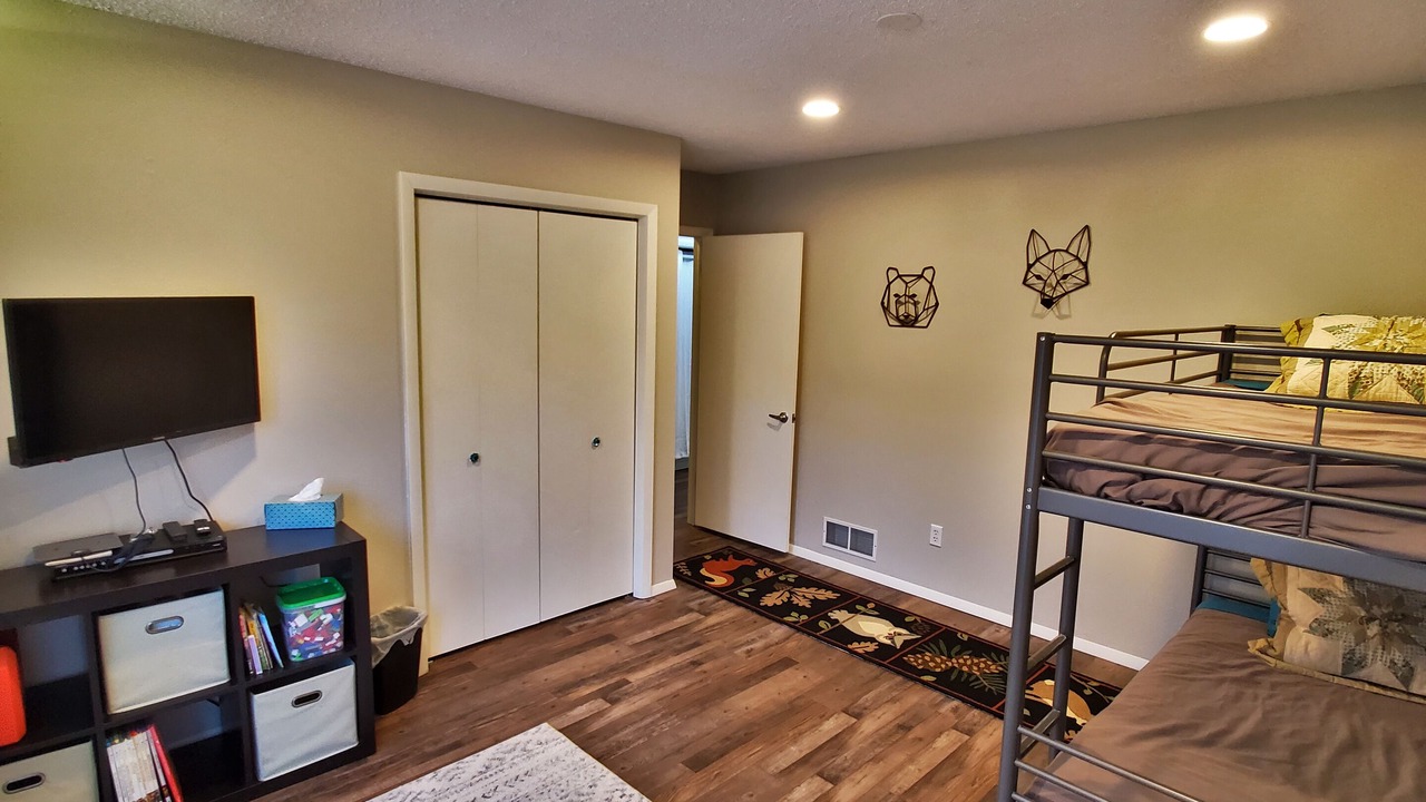 Photo of Bedroom in West Colorado Springs