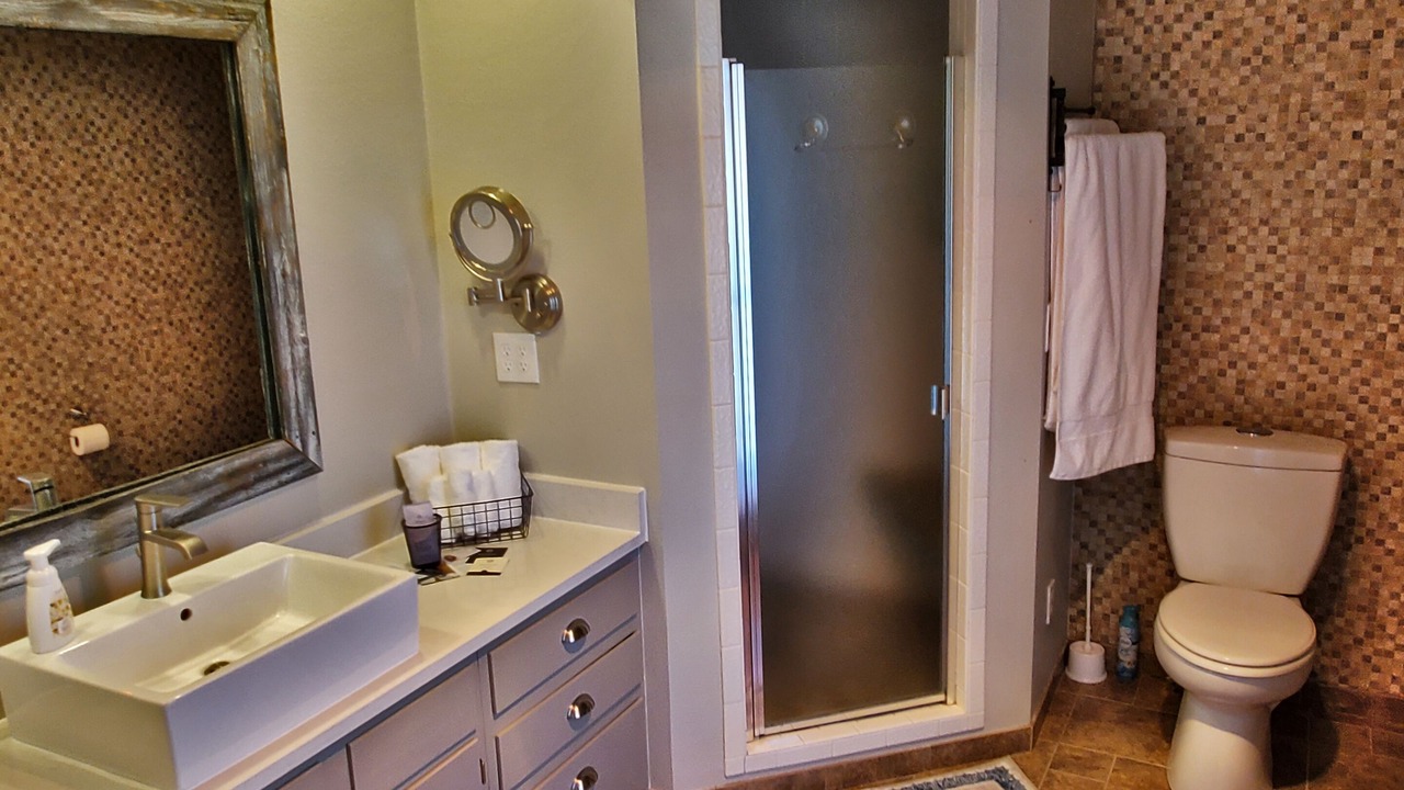 Photo of Bathroom in West Colorado Springs