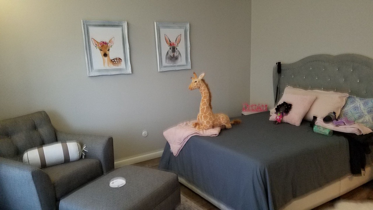 Photo of Bedroom in West Colorado Springs