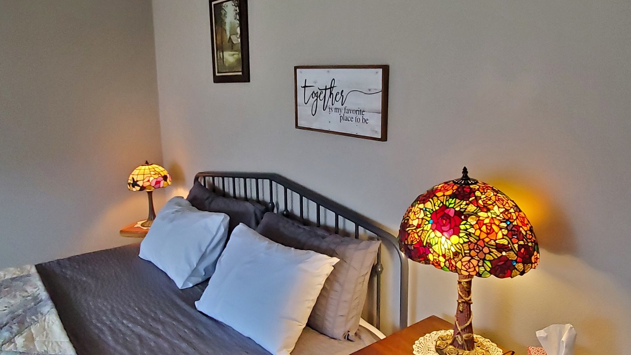 Photo of Bedroom in West Colorado Springs
