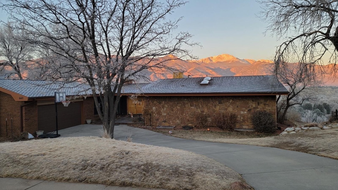 Photo of Outdoor in West Colorado Springs
