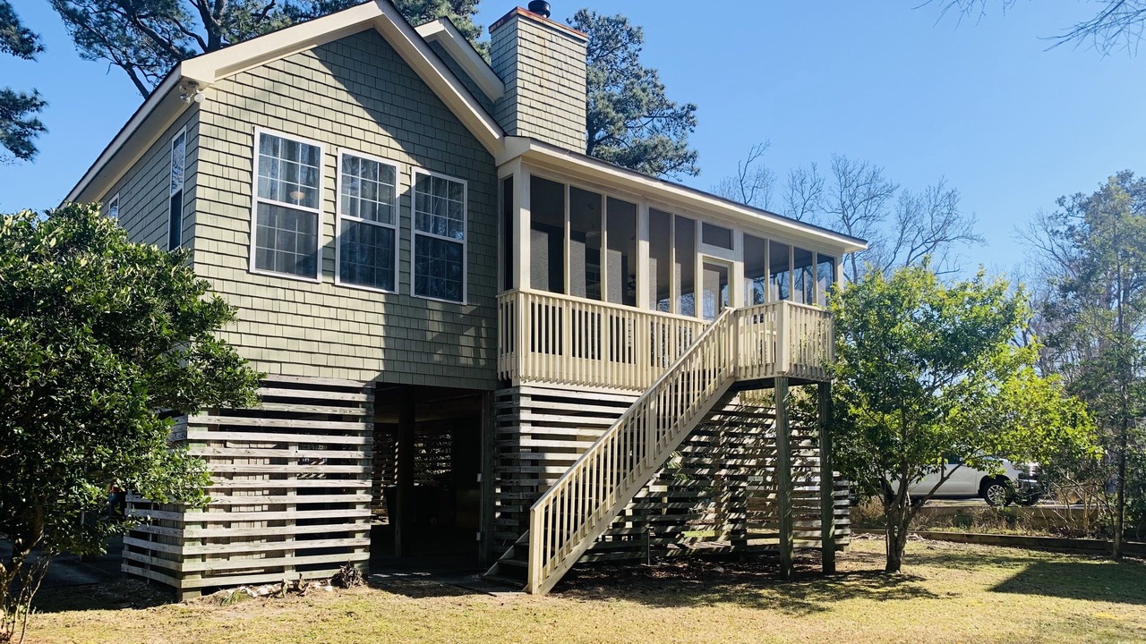 Photo of Outdoor in Southern Shores