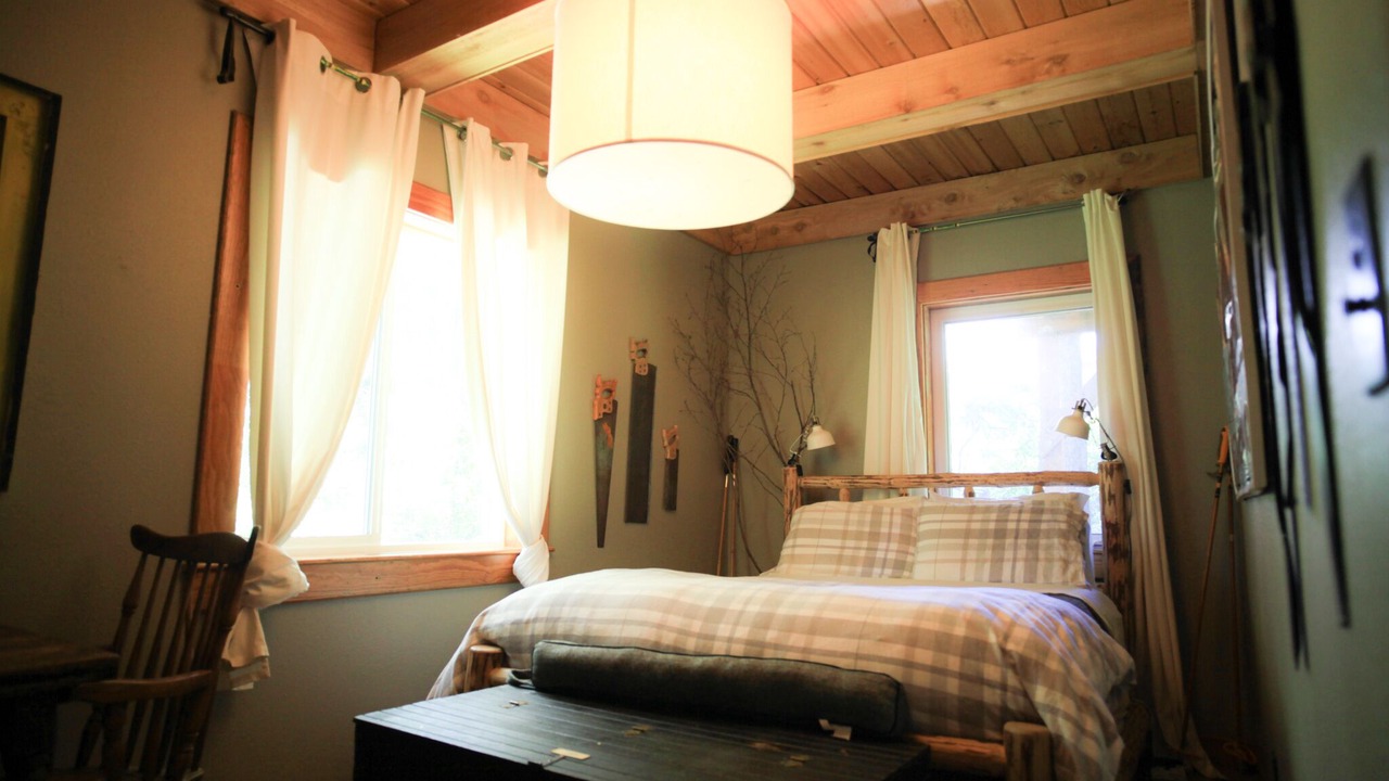 Photo of Bedroom in Government Camp