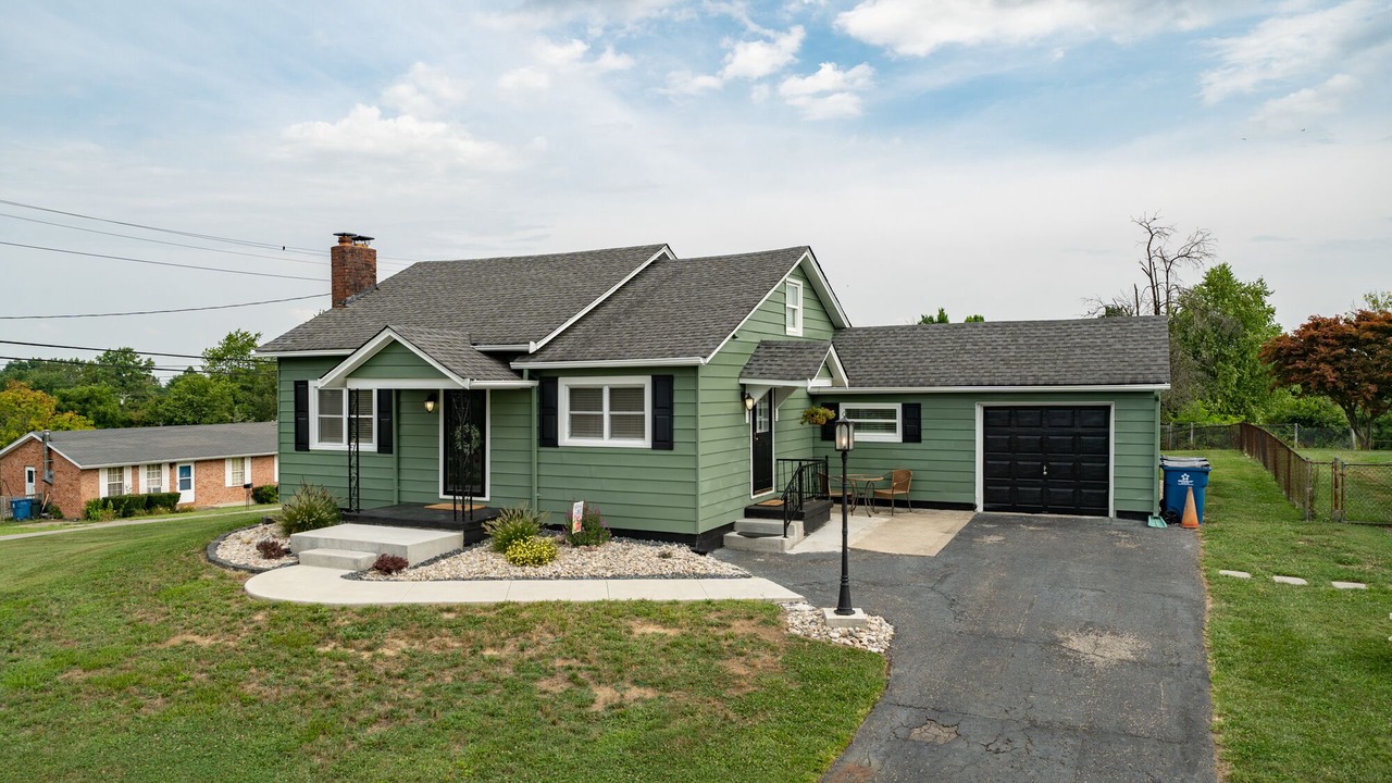 Photo of Outdoor in Williamstown