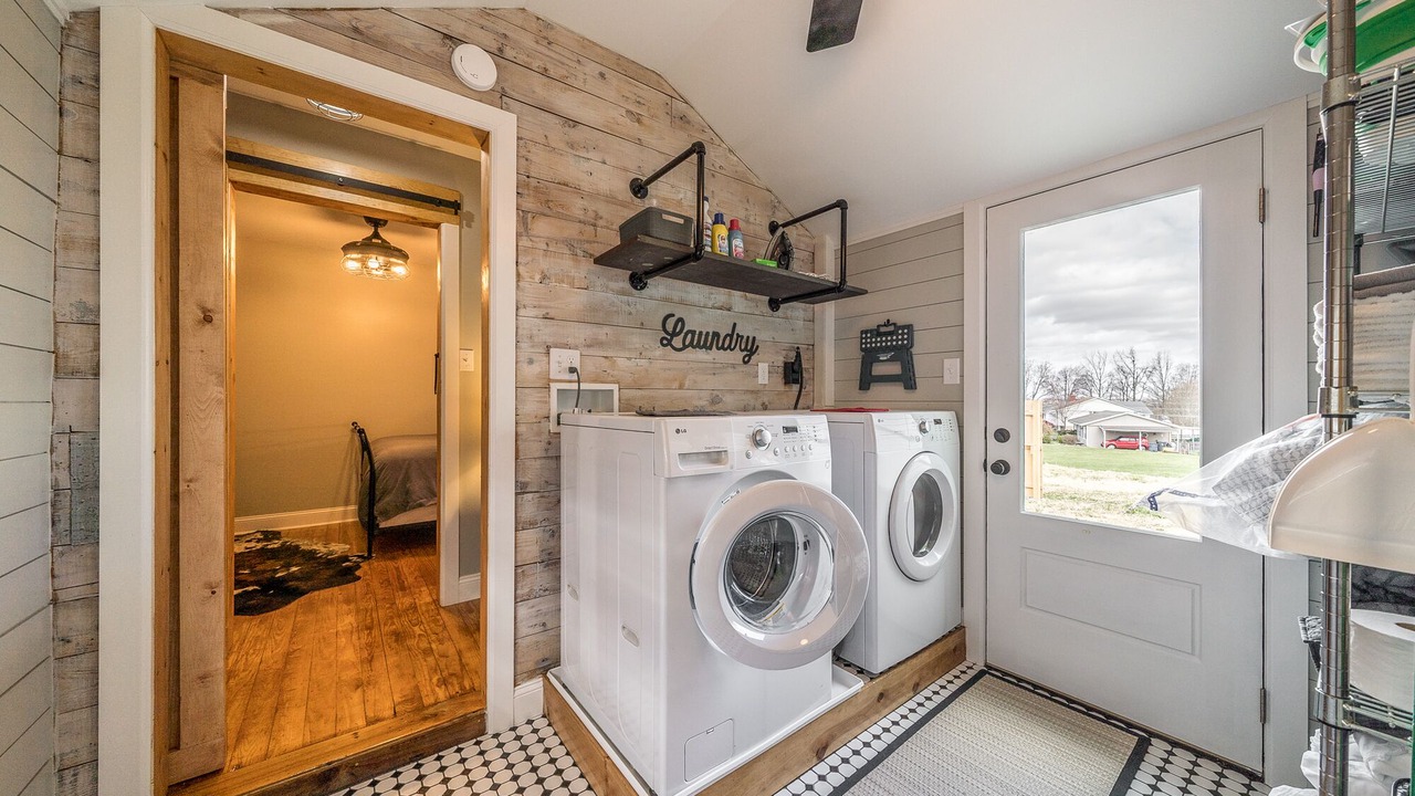 Photo of Bedroom in Williamstown