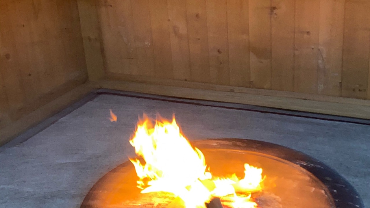 Photo of Outdoor in Williamstown