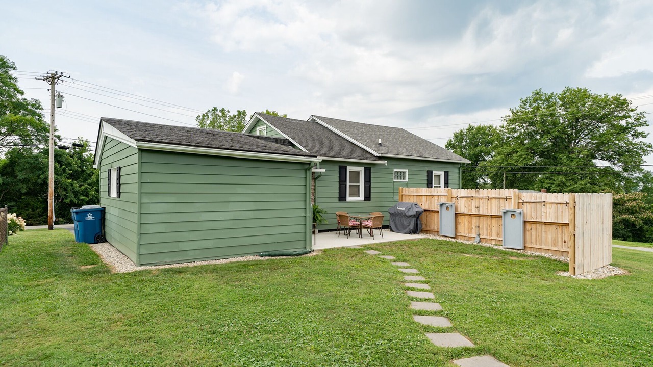 Photo of Outdoor in Williamstown