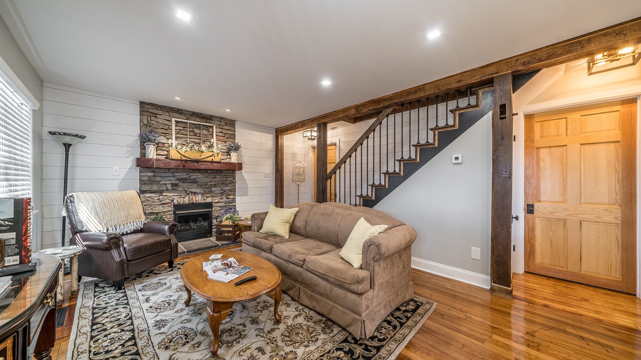 Photo of Bedroom in Williamstown