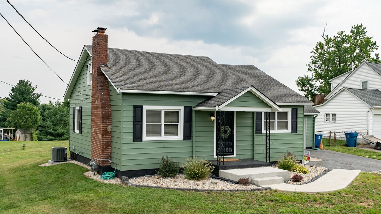 Photo of Outdoor in Williamstown