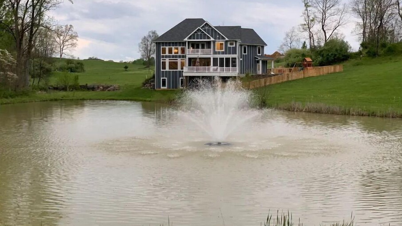 Photo of Outdoor in Shepherdstown